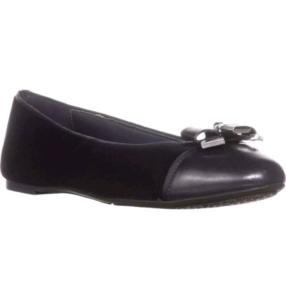 Michael Kors Alice Ballet Flats Sz 6